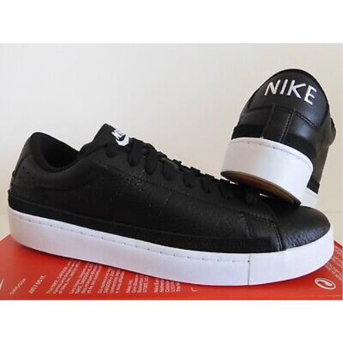 Nike shoes Blazer Zoom Low - Black 0
