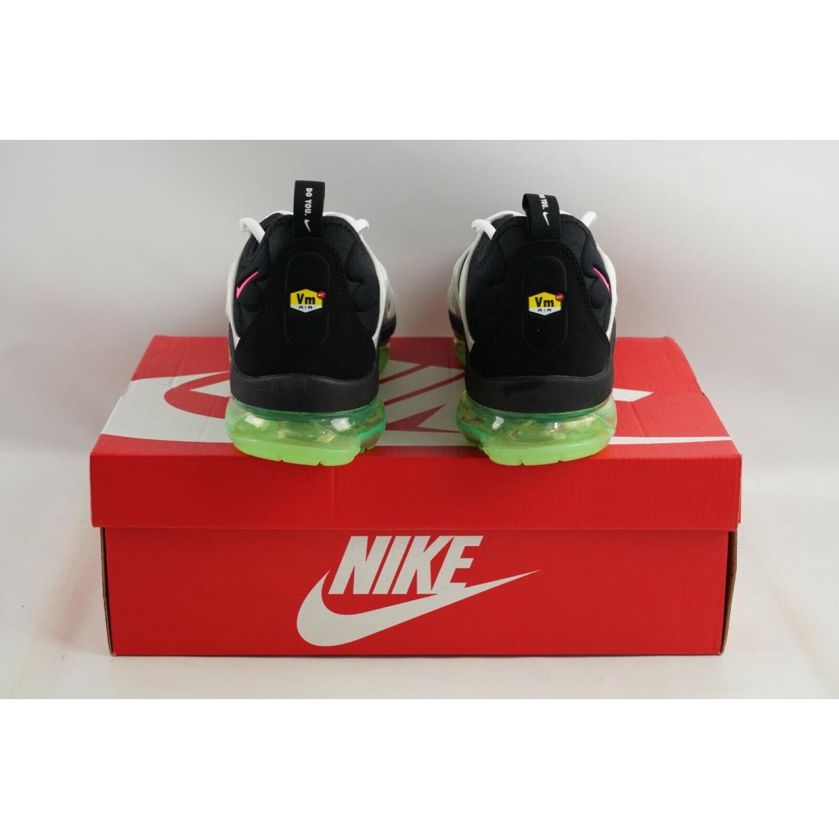 Nike shoes Air VaporMax - Multicolor 4