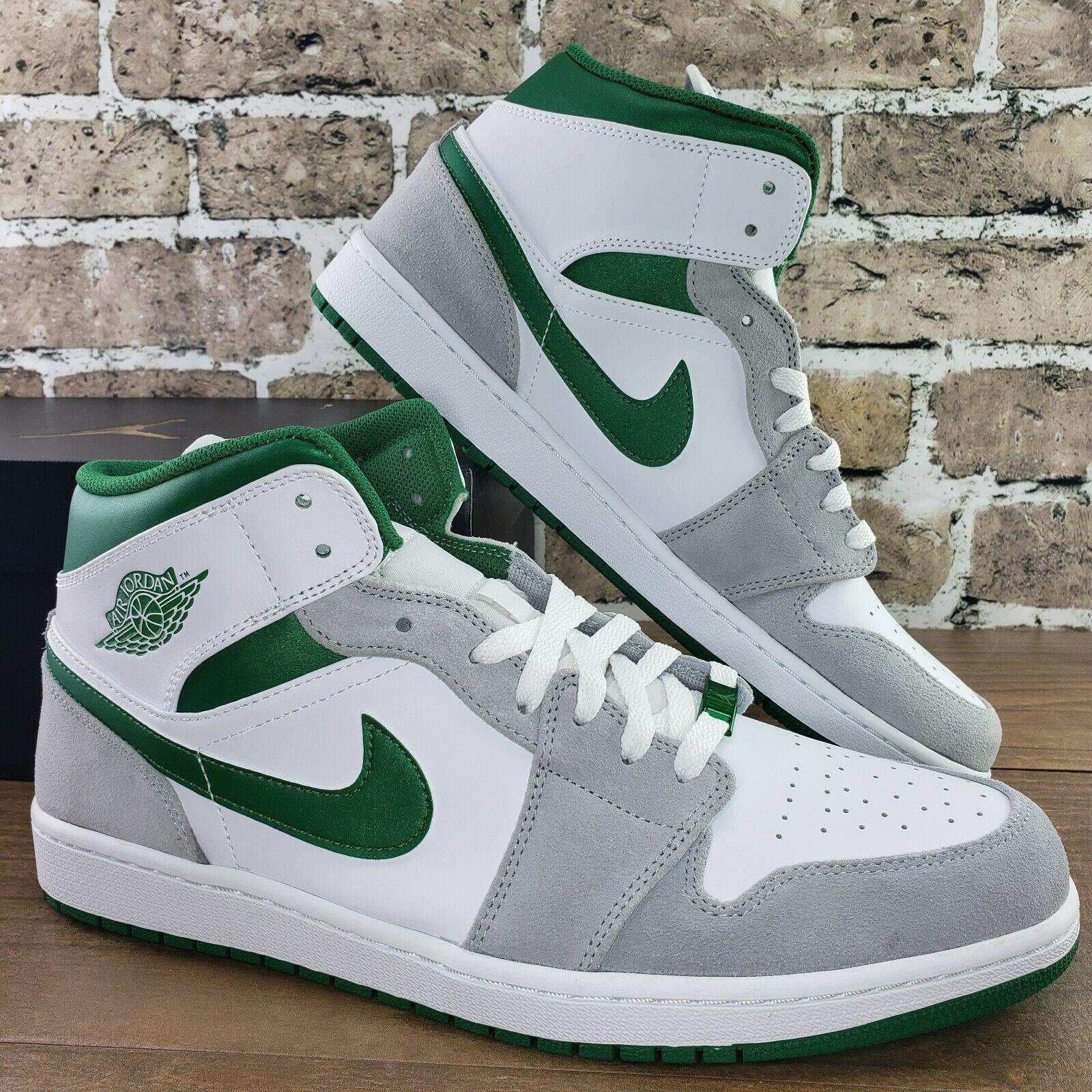 nike green color