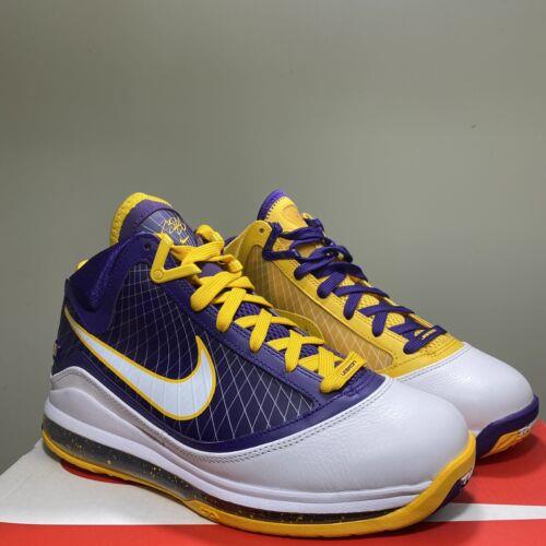 lebron 7 media day size 11