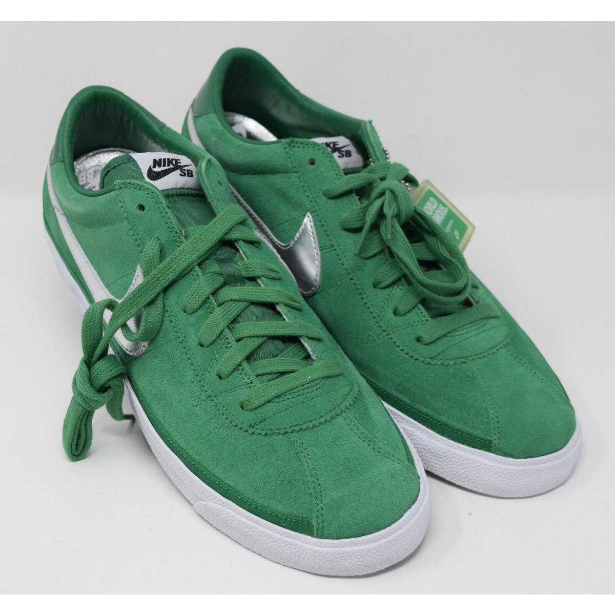 Nike shoes Bruin - Green 0