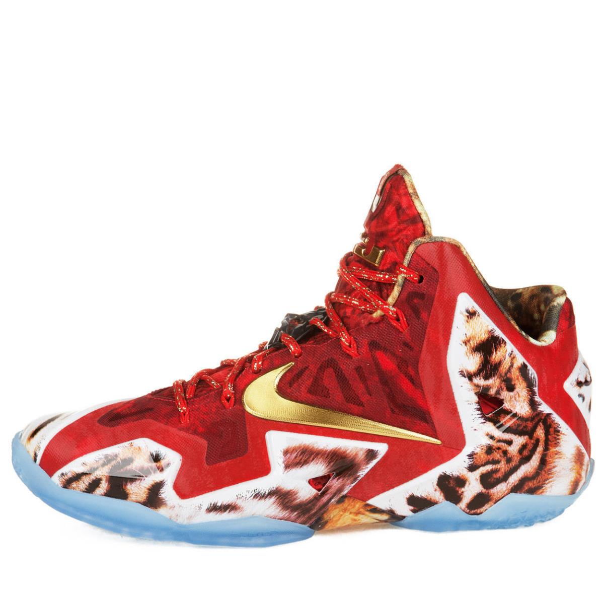 nba 2k14 lebron shoes