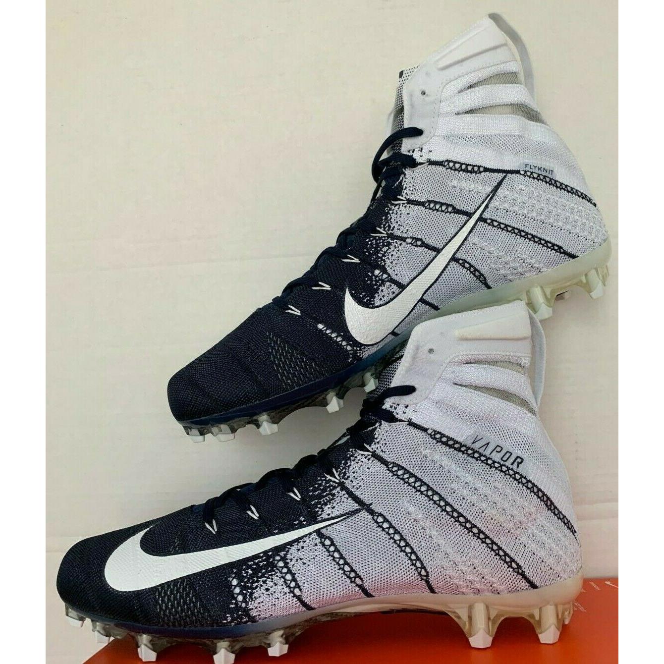 nike vapor untouchable size 15