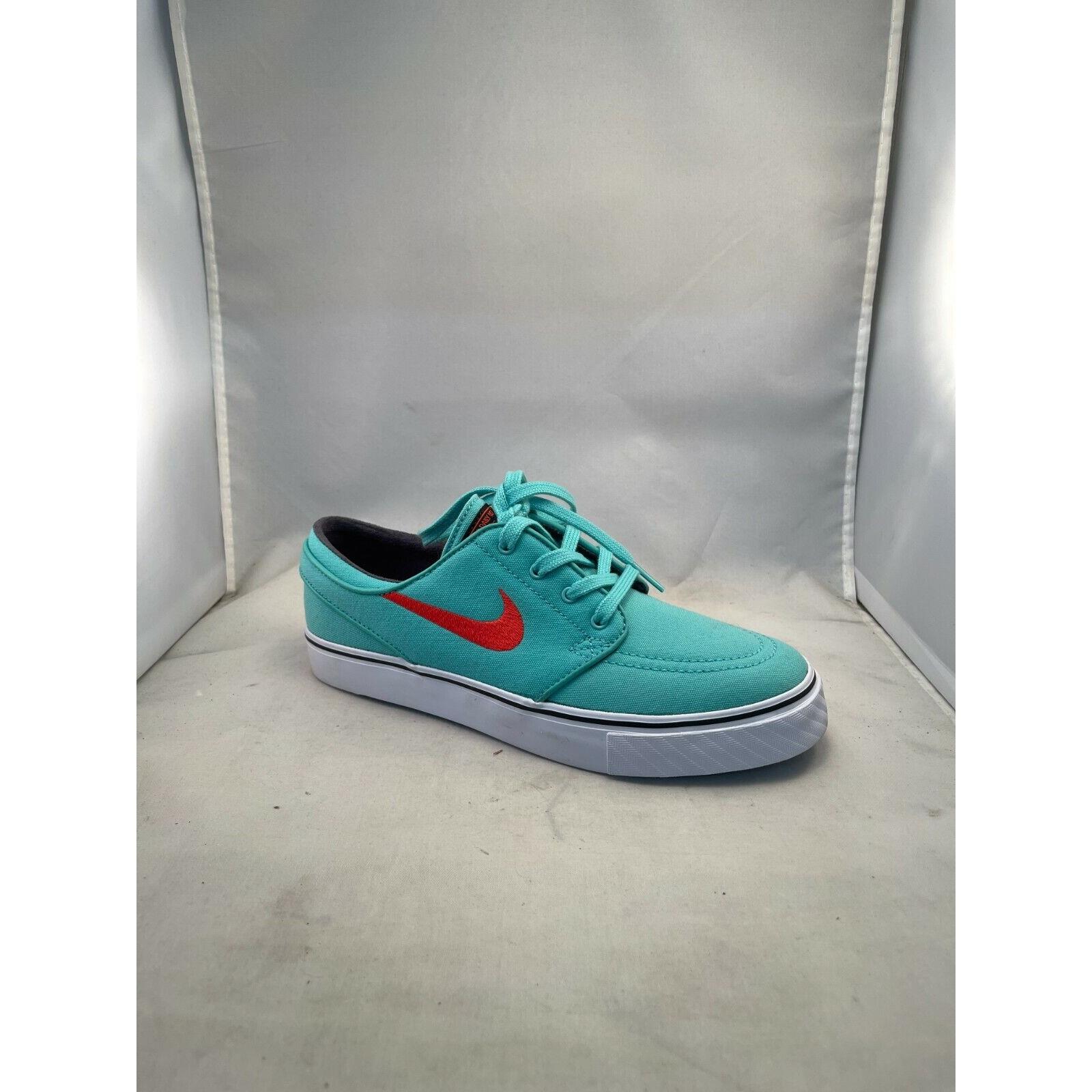 nike janoski size 5