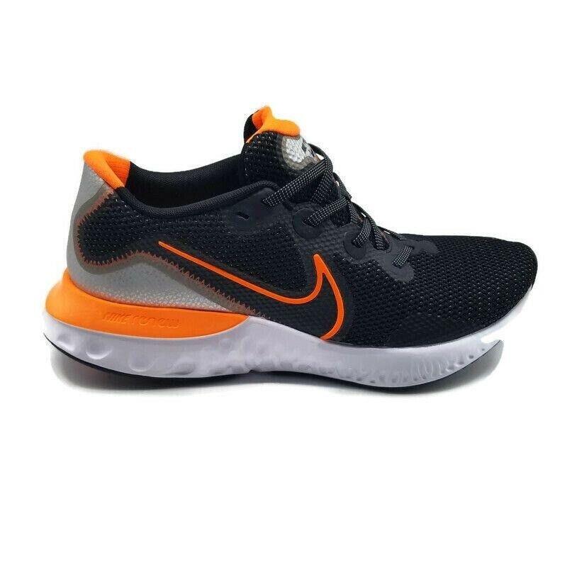 Nike Renew Run Mens Shoes Black Size 10.5