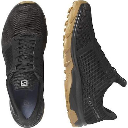 Salomon shoes  8