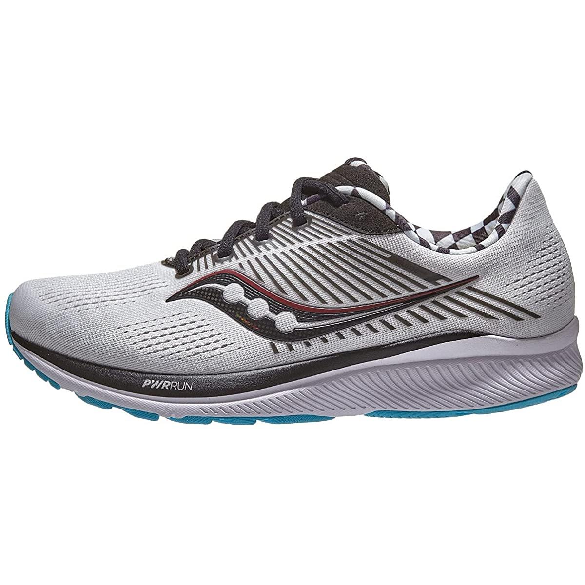 Saucony Men`s Guide 14 Running Shoe Reverie