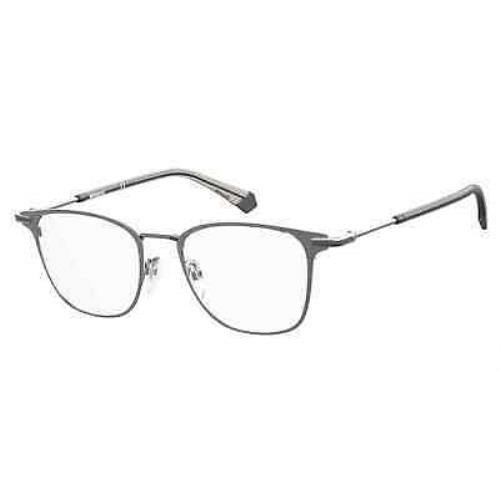 Men Polaroid Pld D387/G 0R81 00 50 Eyeglasses