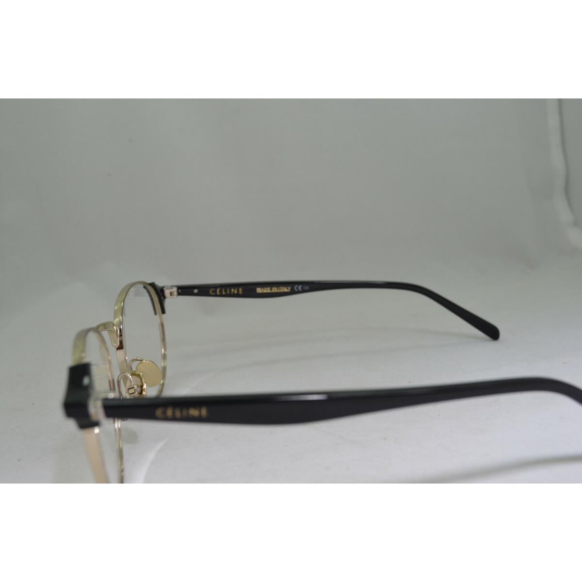 Celine eyeglasses RHL - Silver Frame 1