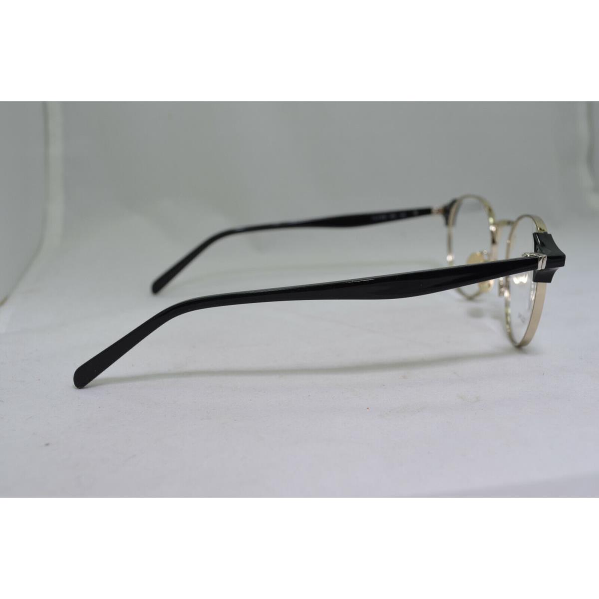 Celine eyeglasses RHL - Silver Frame 4