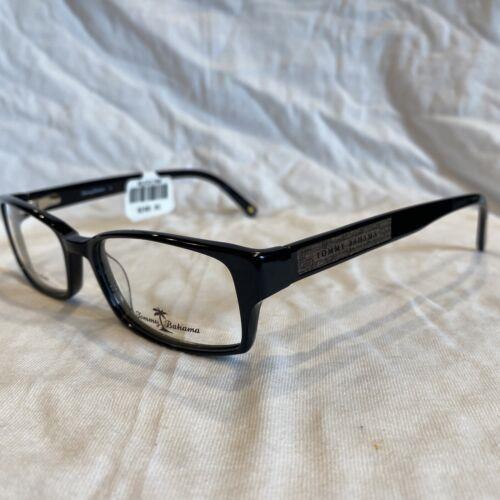 Tommy Bahama eyeglasses  - Frame: Black 0