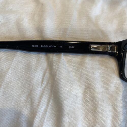 Tommy Bahama eyeglasses  - Frame: Black 5
