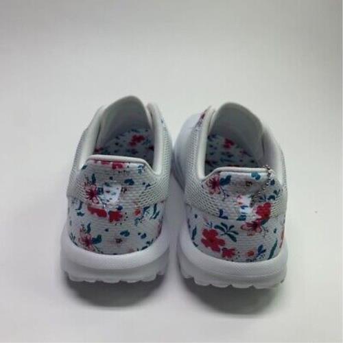 skechers gowalk floral shoes