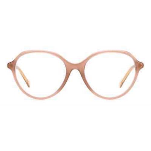 Women Jimmy Choo JC345/F 0FWM 00 52 Eyeglasses | 075704170441 - Jimmy ...