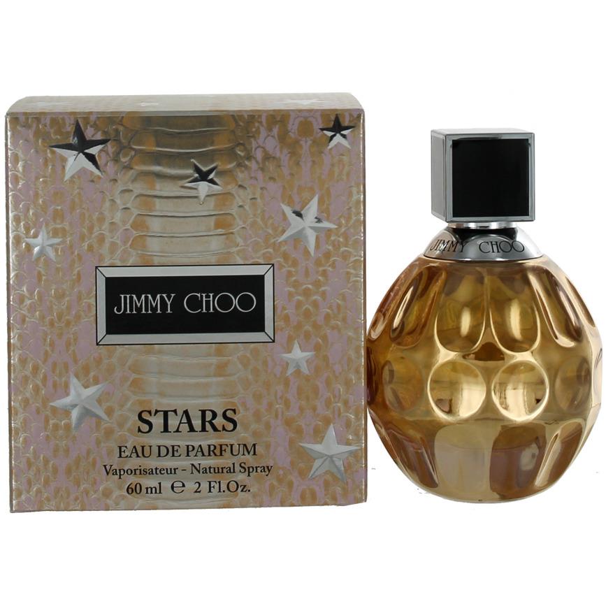 Stars By Jimmy Choo For Women Edp Spray Perfume 2oz