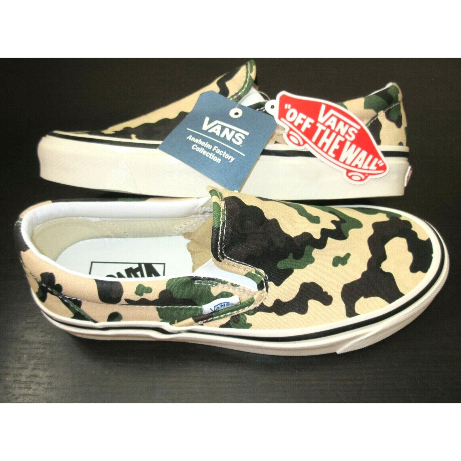 vans womens shoes size 8