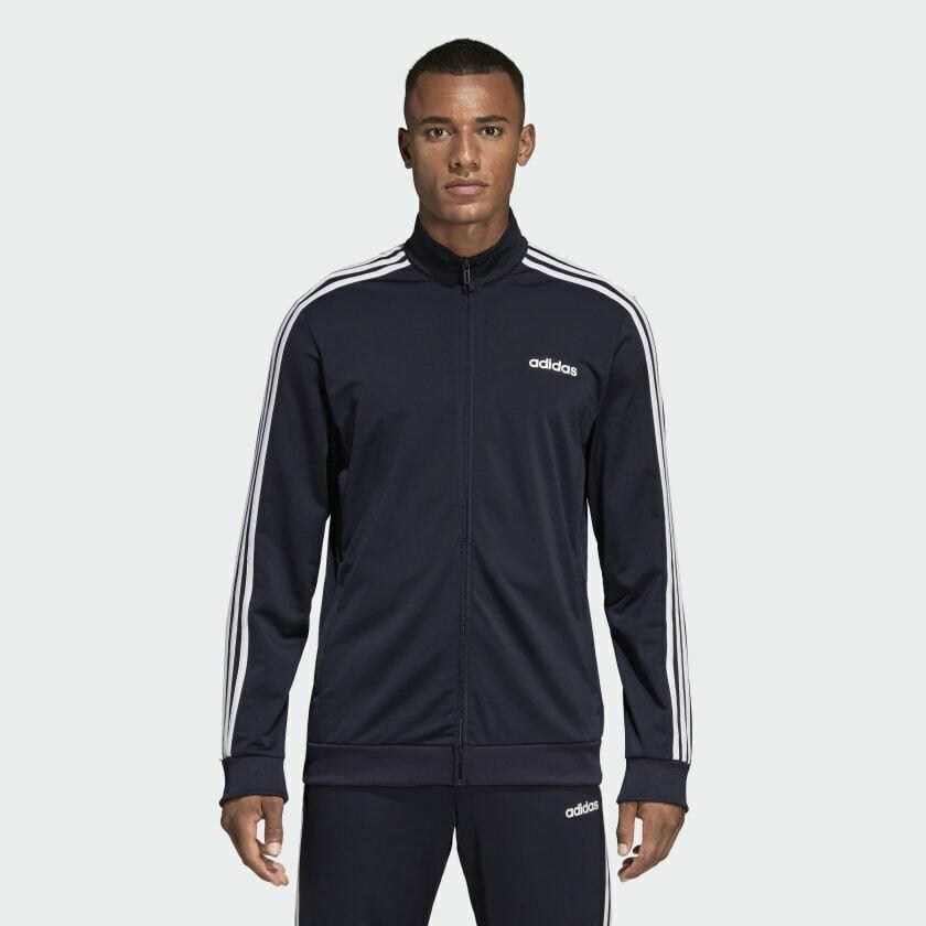 adidas sweatsuit men's big and tall