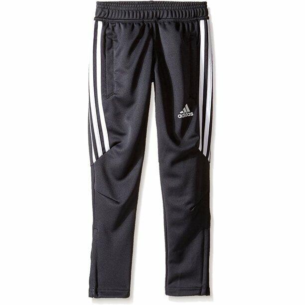 Adidas Trio 17 Training Pants Size-xl Color- Dark Grey BS3691