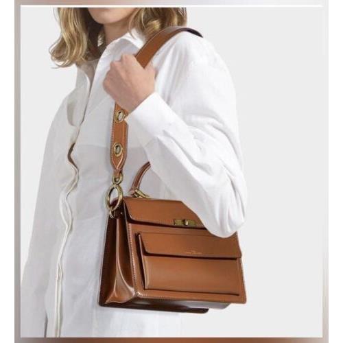 marc jacobs uptown bag brown