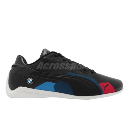 bmw new shoes