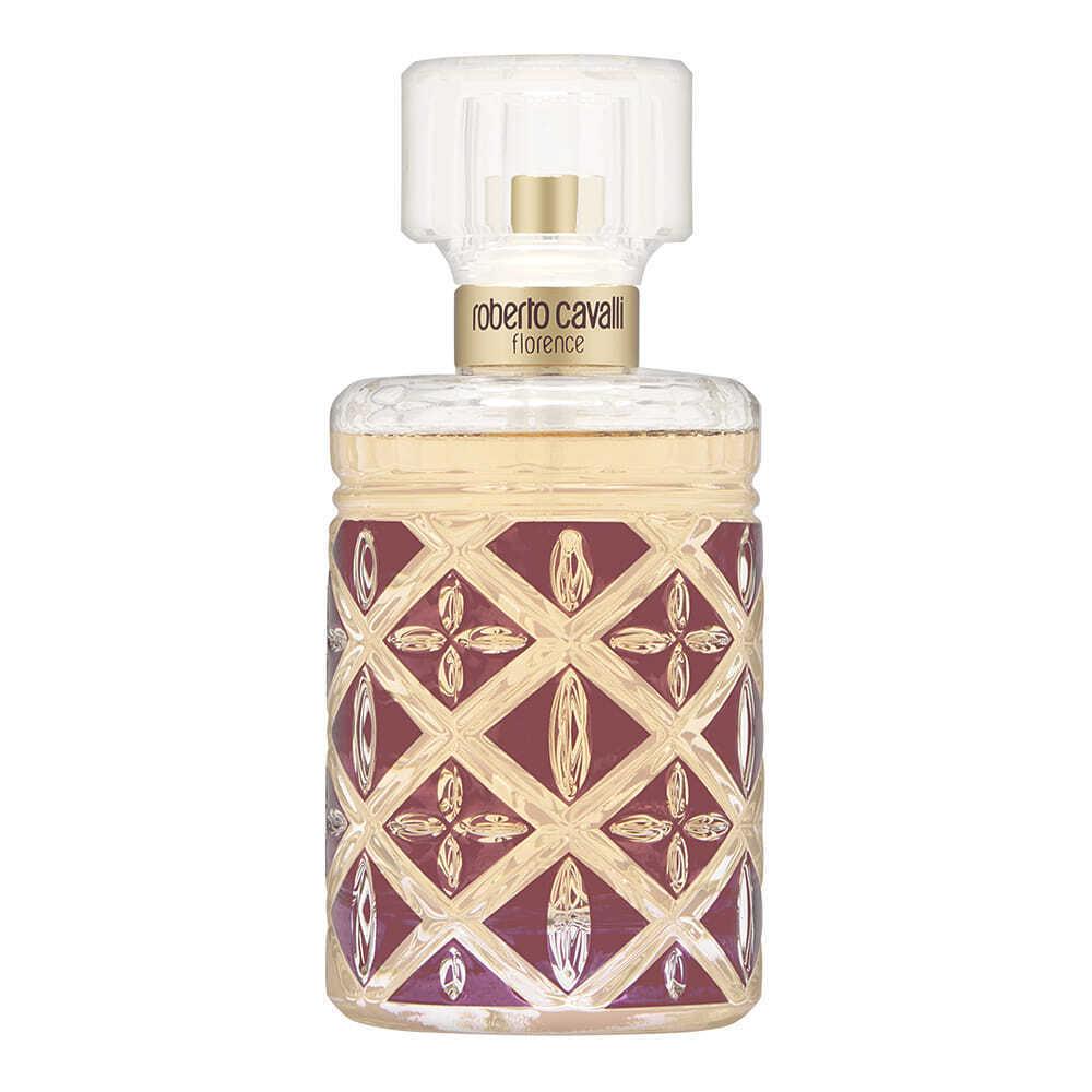 Florence by Roberto Cavalli For Women 2.5 oz Edp Spray Tester with Cap