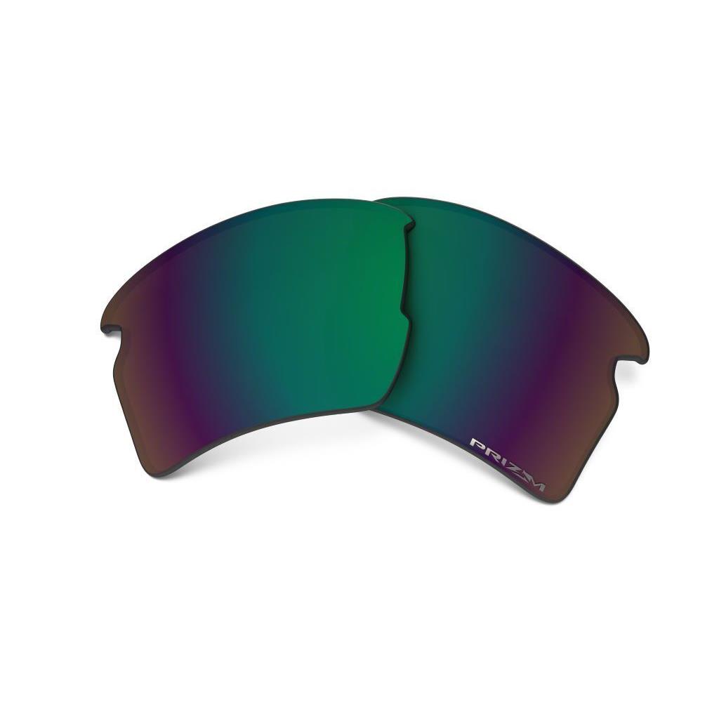 Oakley Flak 2.0 XL Prizm Replacement Lenses Prizm Shallow Water Polarized