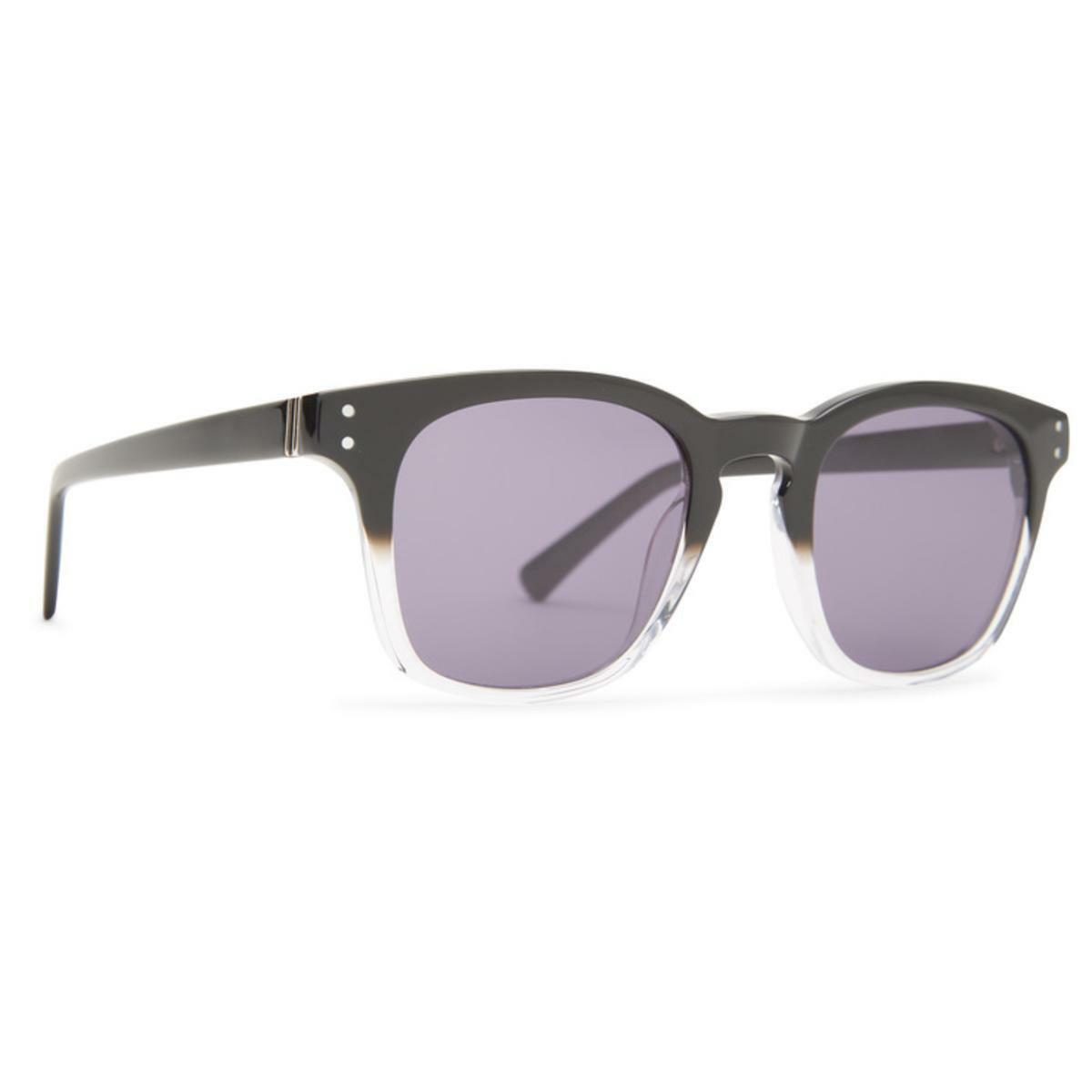 Vonzipper Morse Sunglasses Half-tone Black Grey