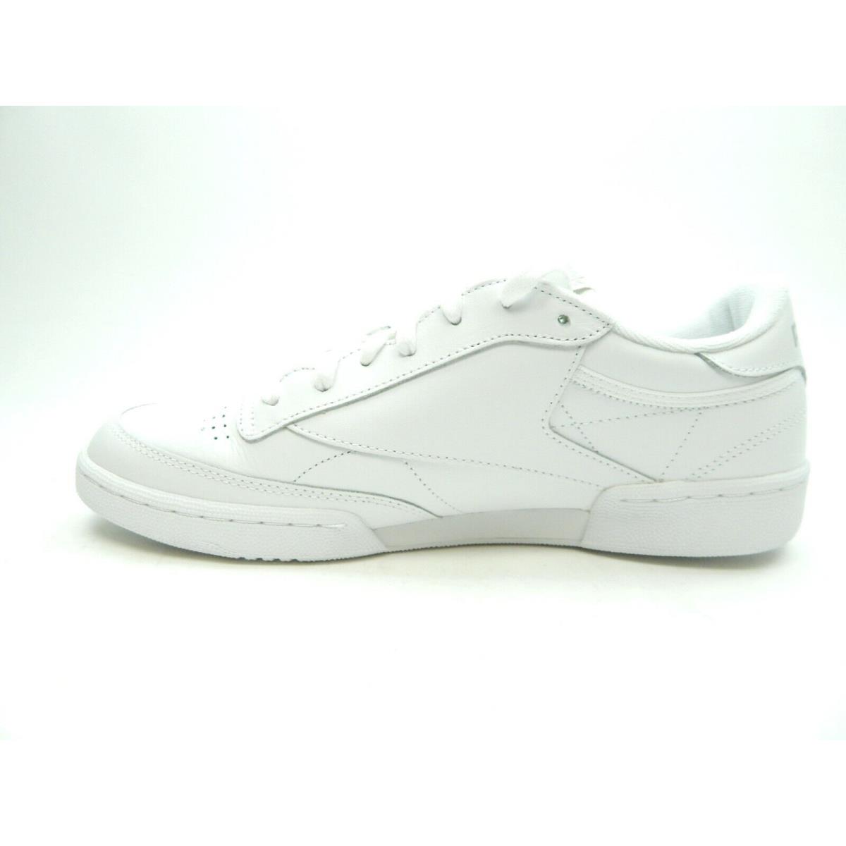 Reebok shoes Classic - White 1