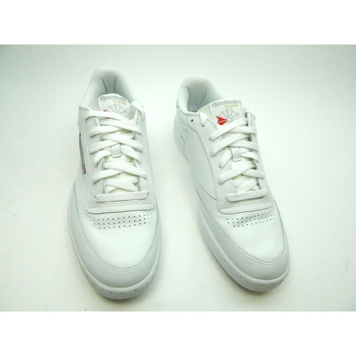 Reebok shoes Classic - White 5