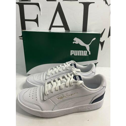 puma trainers size 8.5