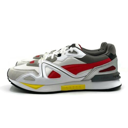 puma ferrari mirage mox