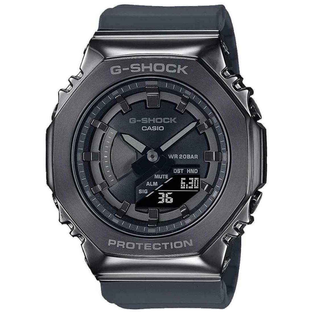 G-shock GMS2100B-8A Watch