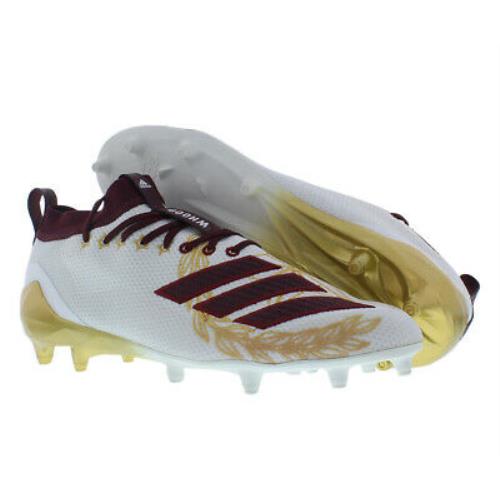 mens soccer cleats size 12.5