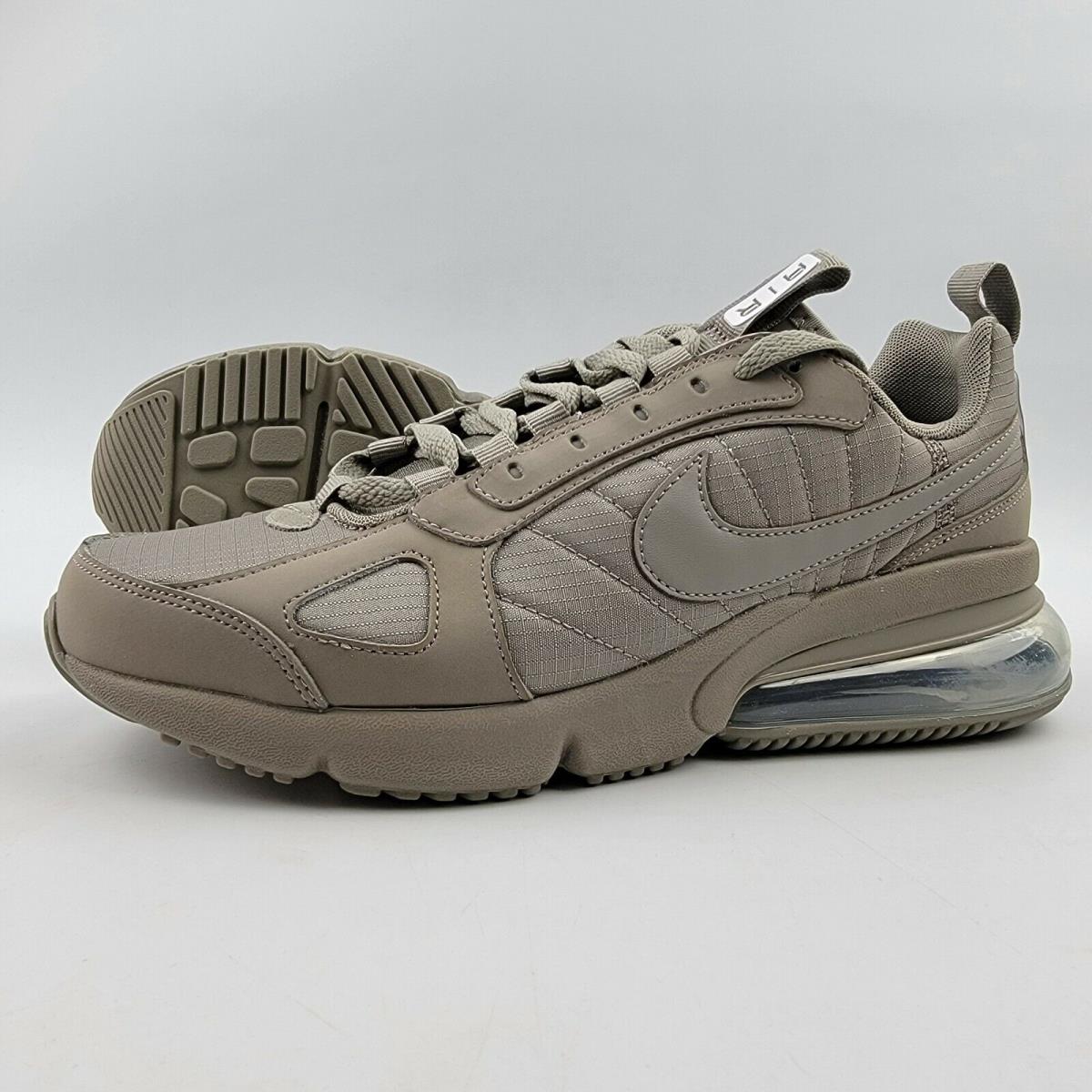 Nike shoes  - Brown 0