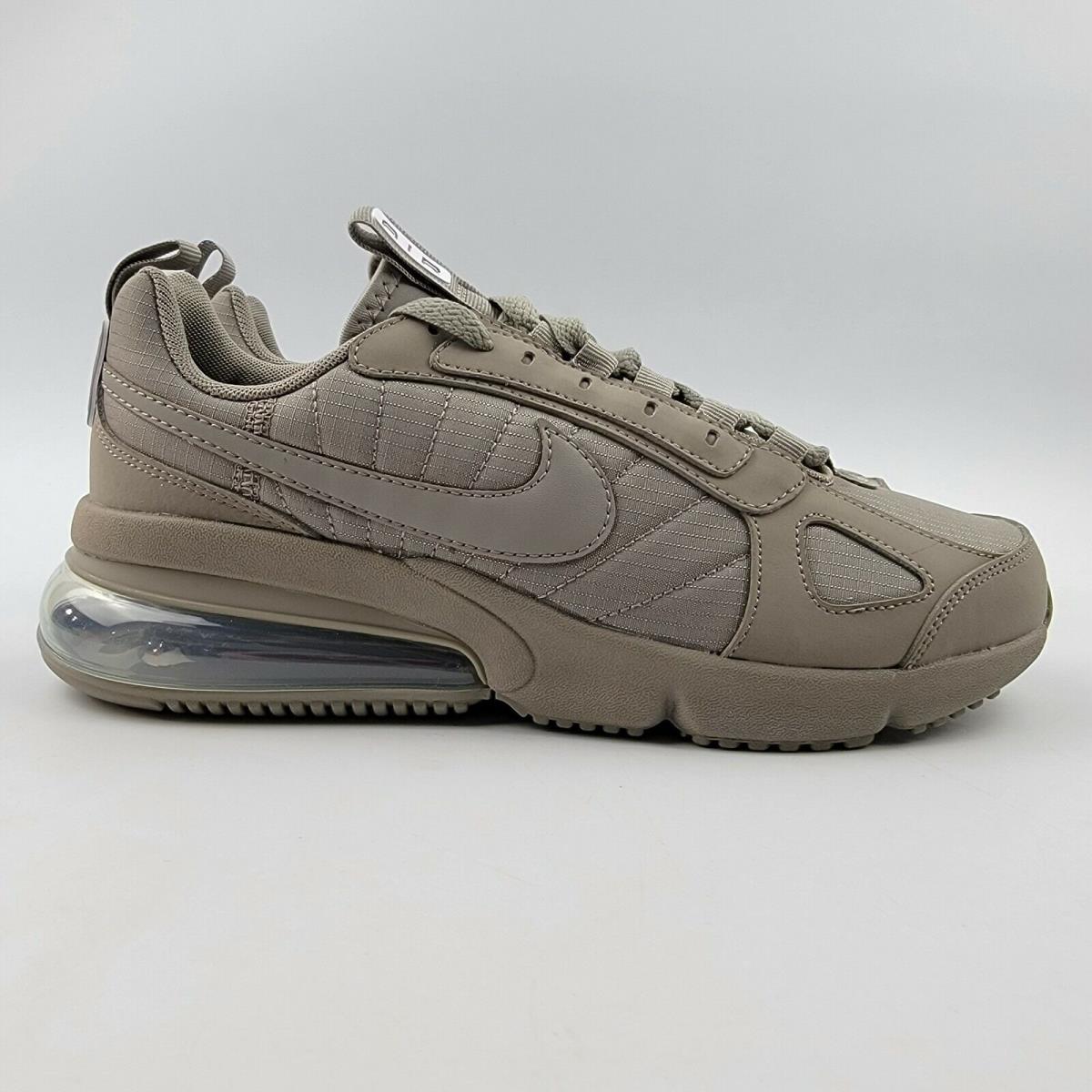 Nike shoes  - Brown 3