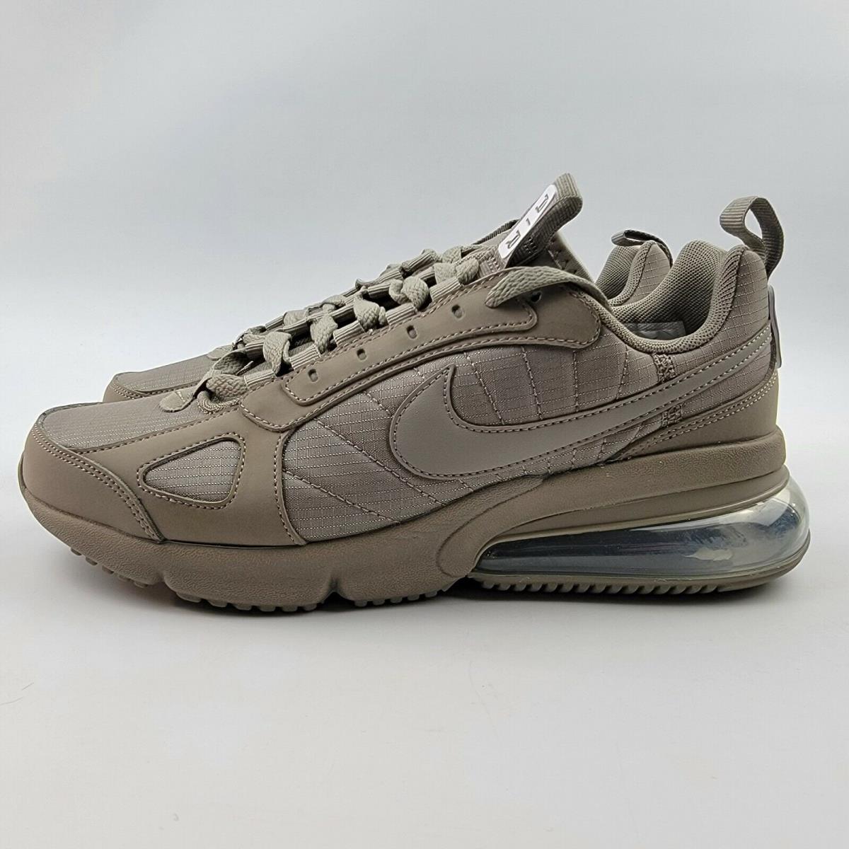 Nike shoes  - Brown 5