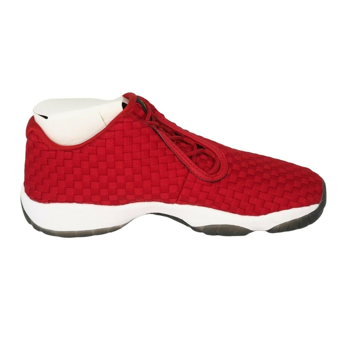 Nike shoes Air Future Low - Red 0
