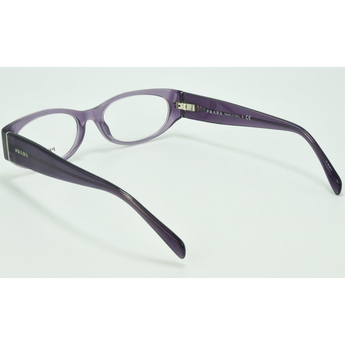 Prada eyeglasses  - Light Purple , Light Purple Frame 0