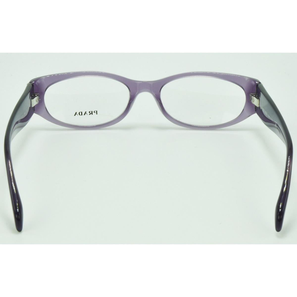 Prada eyeglasses  - Light Purple , Light Purple Frame 1