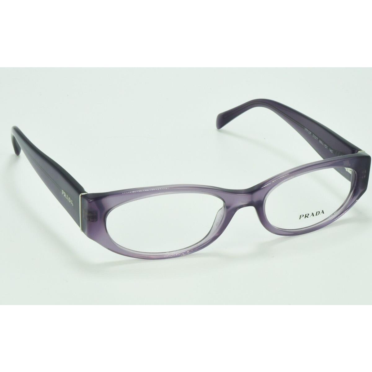 Prada eyeglasses  - Light Purple , Light Purple Frame 3