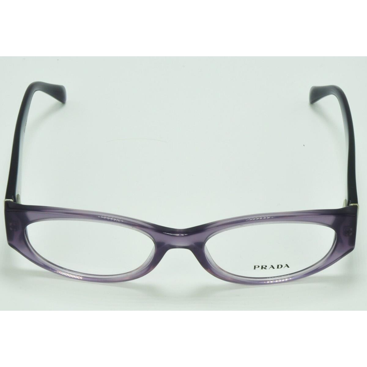 Prada eyeglasses  - Light Purple , Light Purple Frame 4
