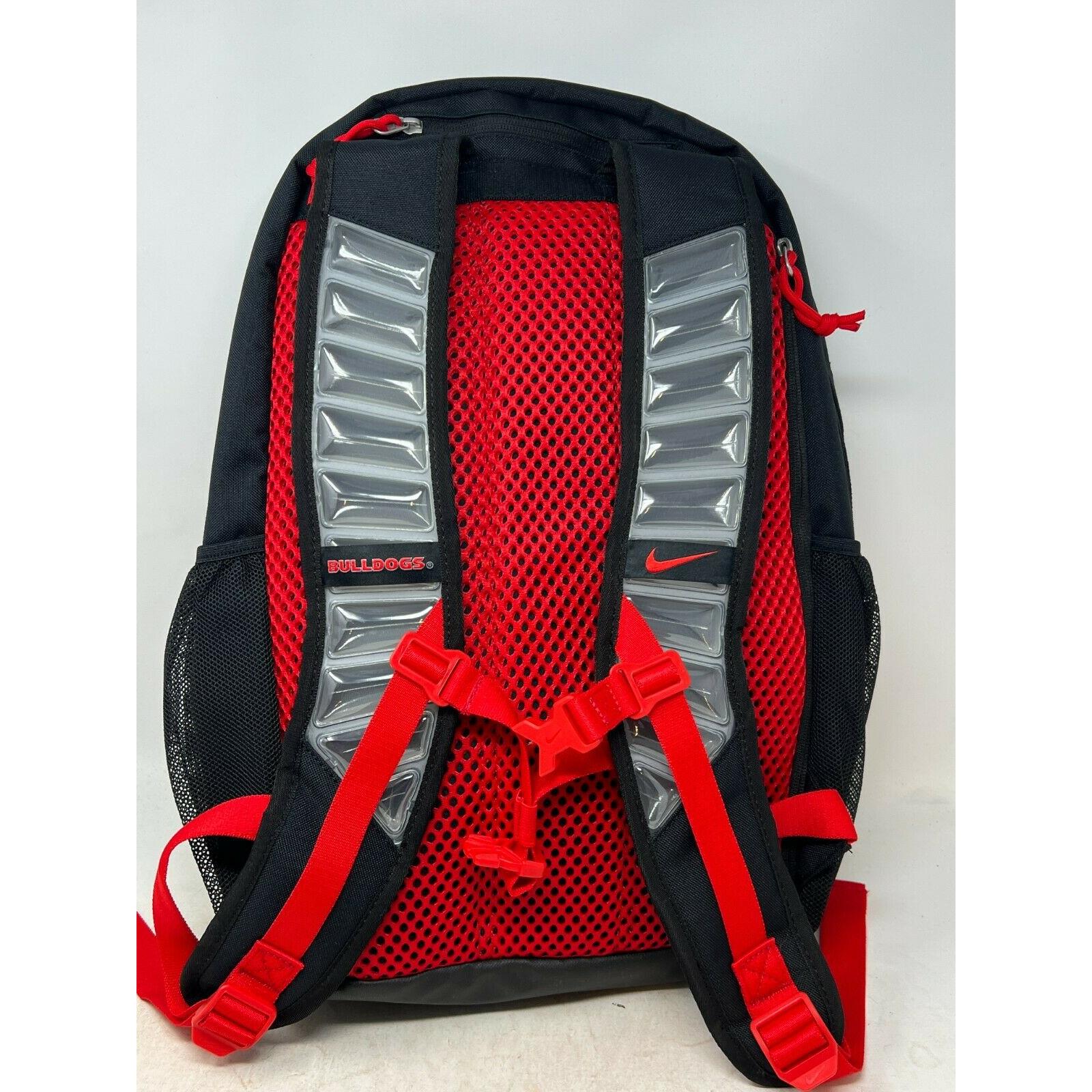 georgia bulldogs backpack nike