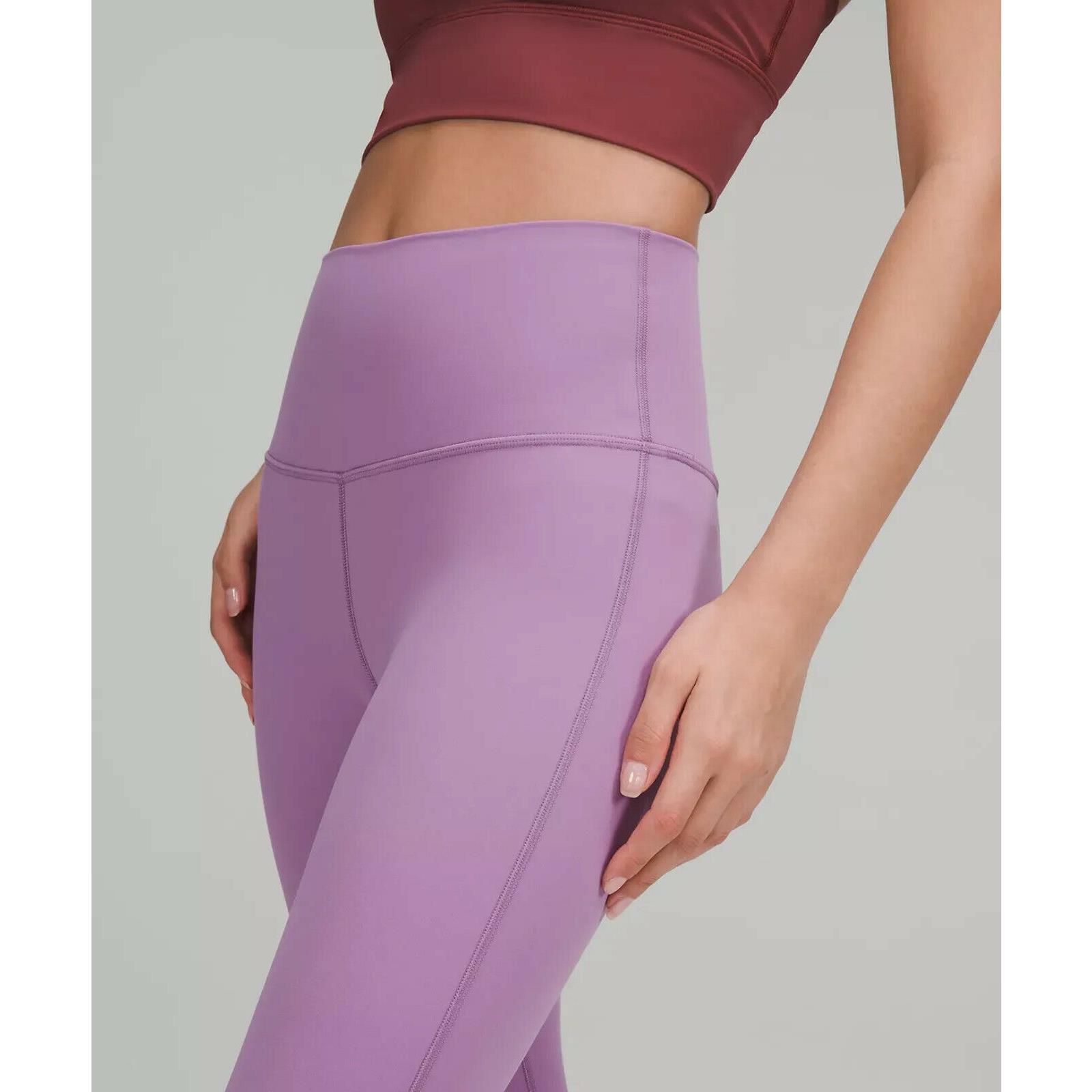 align hr pant 25