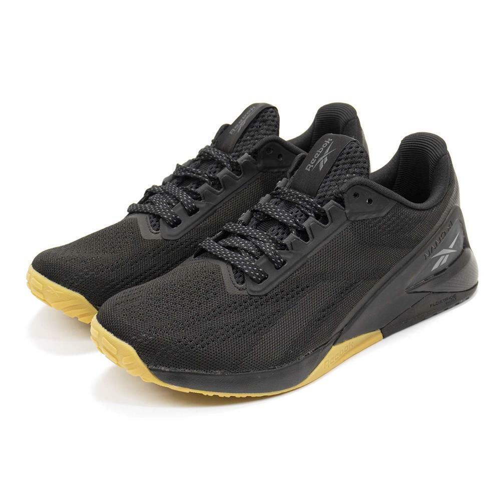 Reebok Men`s Nano X1 Training Shoes