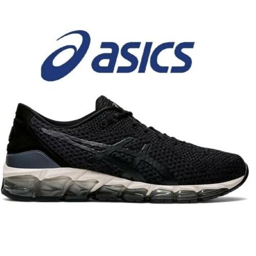 Asics Gel-quantum 360 5 Knit 1021A413 001 Men`s Running Shoes