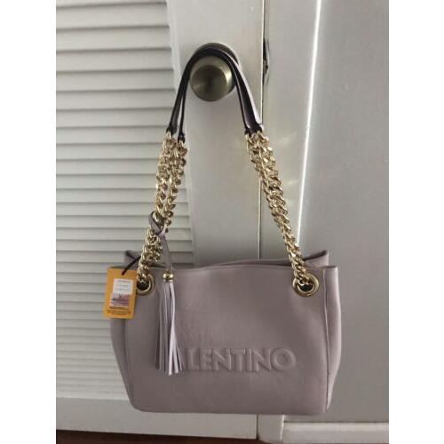 Valentino Bags by Mario Luisa Embossed