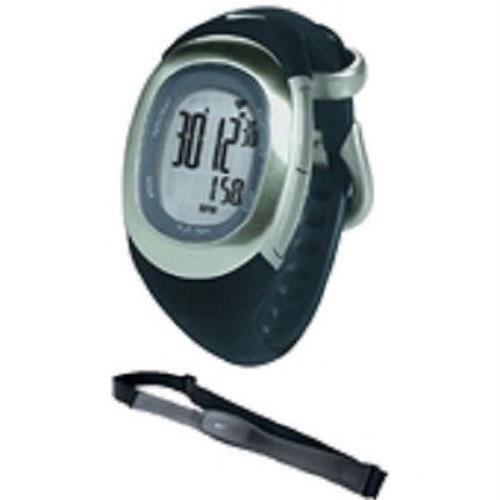 Nike SM0032-001 Imara Heart Rate Monitor Chronograph Womens Watch Great Gift