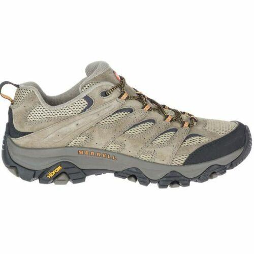 Merrell J035887 Moab 3 Pecan Men`s Hiking Shoes - pecan