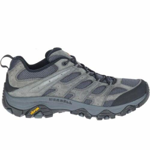 Merrell J035881 Moab 3 Granite V2 Men`s Hiking Casual Shoe