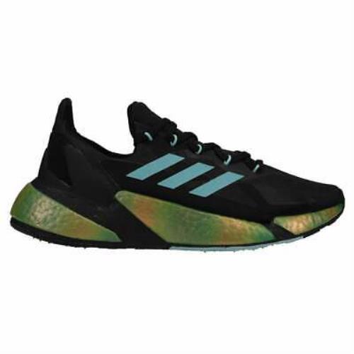 Adidas FY3229 X9000l4 Mens Running Sneakers Shoes - Black